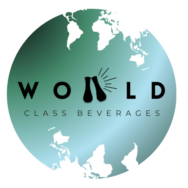 World Class Beverages