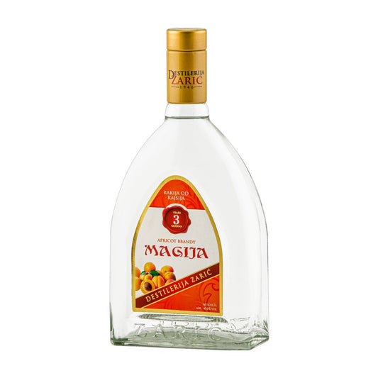 Destilerija Zaric Magija Apricot Brandy