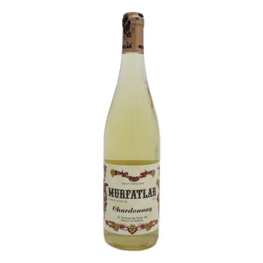 Murflatar Classic Chardonnay