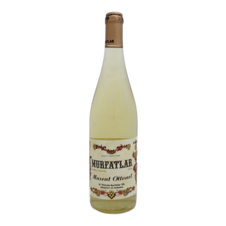 Murflatar Classic Muscat Ottonel