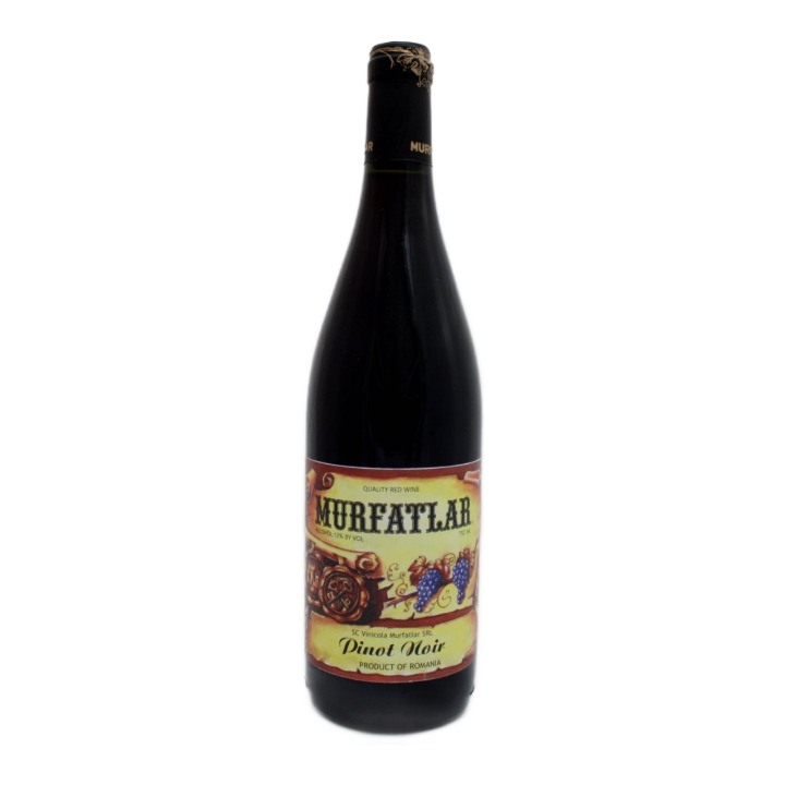 Murflatar Classic Pinot Noir