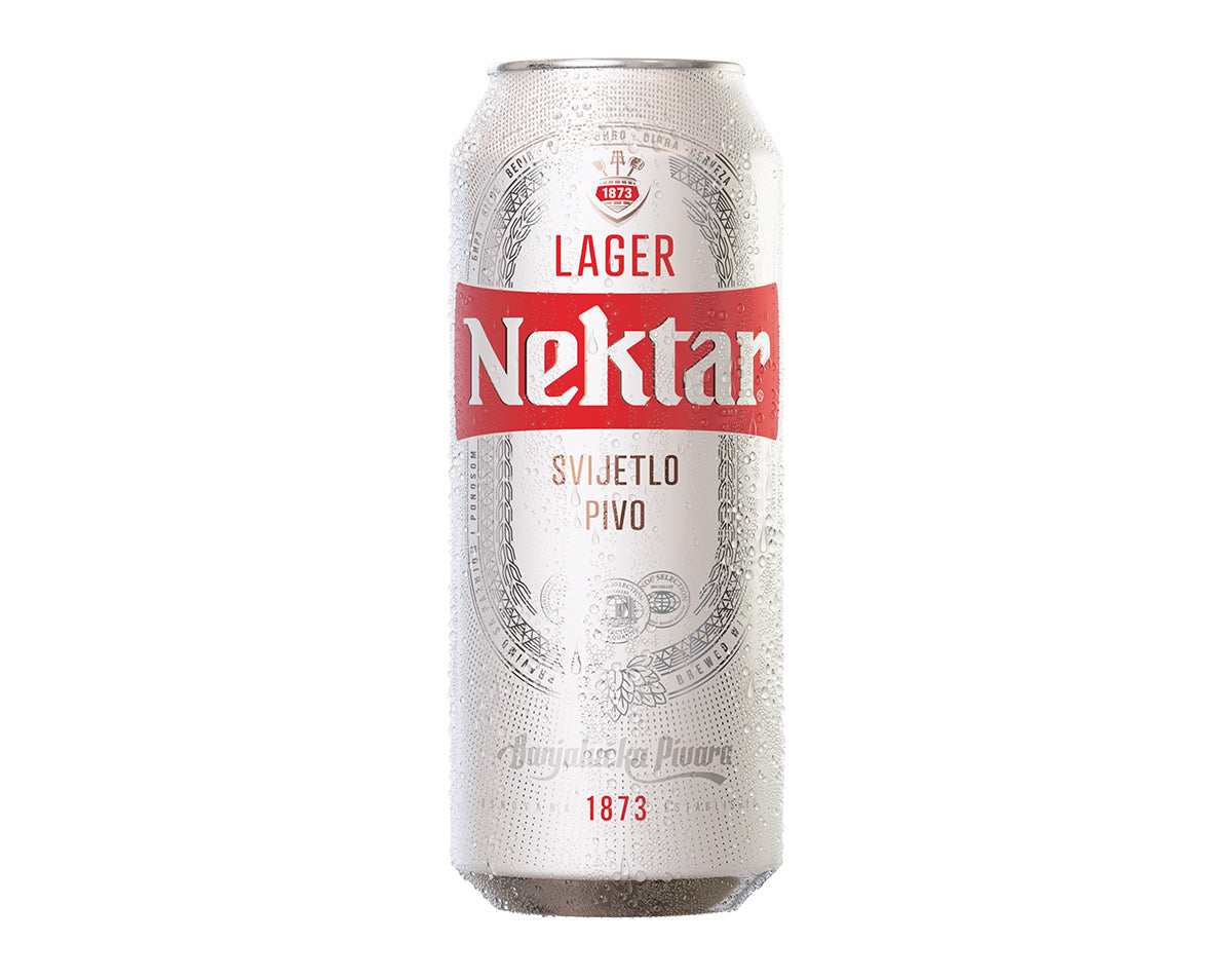 Nektar 500ml Cans