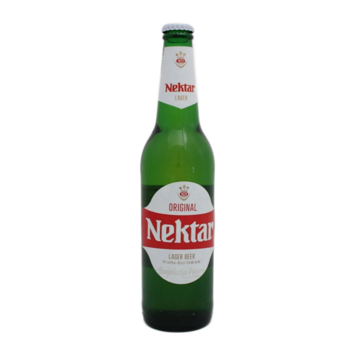 Nektar 500ml Bottles