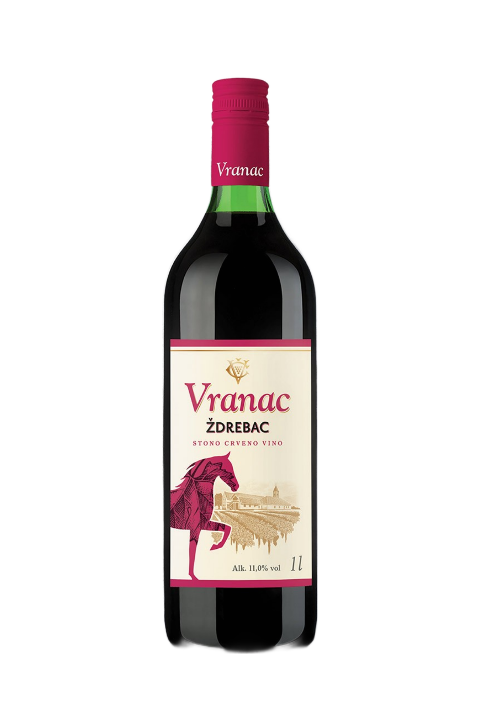 Vinarija Coka Vranac