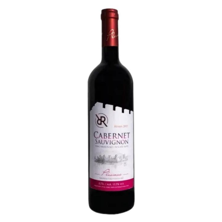 Vinarija Plavinac Cabernet Sauvignon