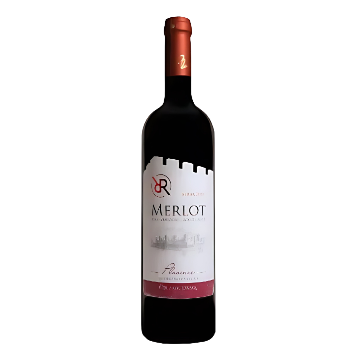 Vinarija Plavinac Merlot