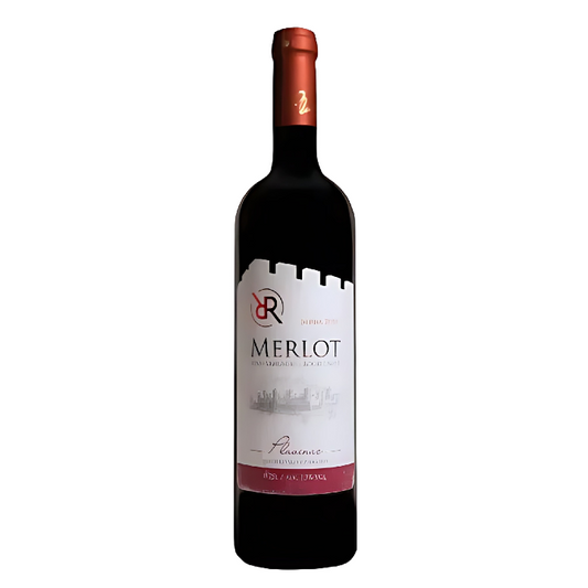 Vinarija Plavinac Merlot