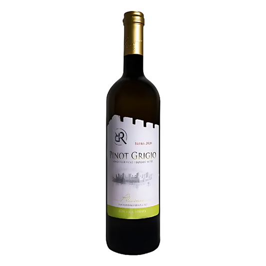 Vinarija Plavinac Pinot Grigio