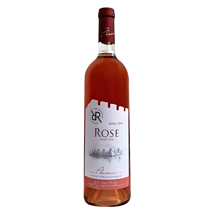 Vinarija Plavinac Rose