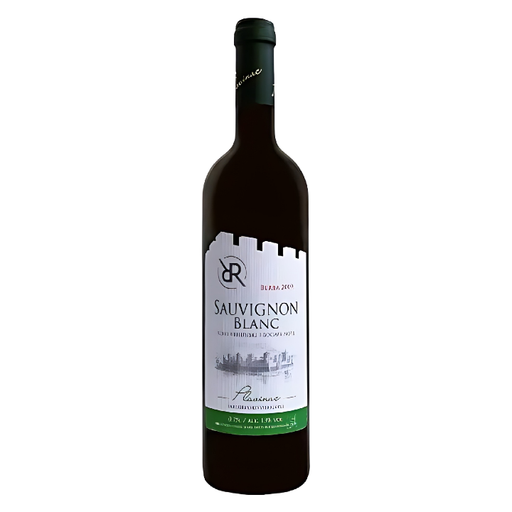 Vinarija Plavinac Sauvignon Blanc