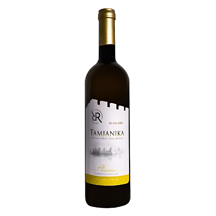 Vinarija Plavinac Tamjanika