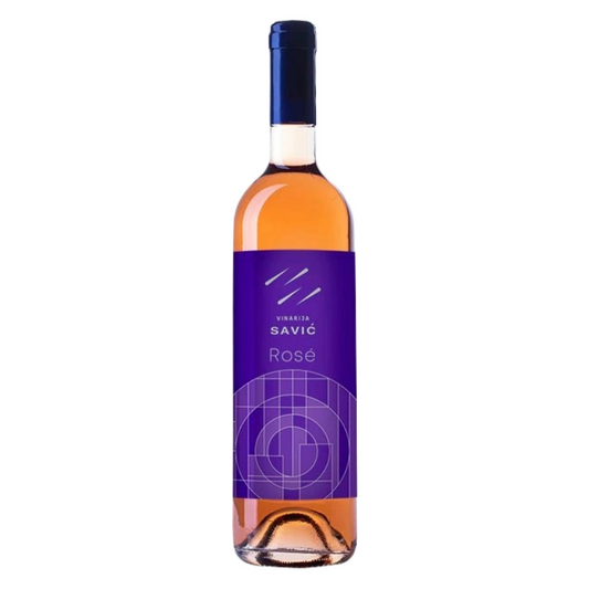 Vinarija Savic Rose